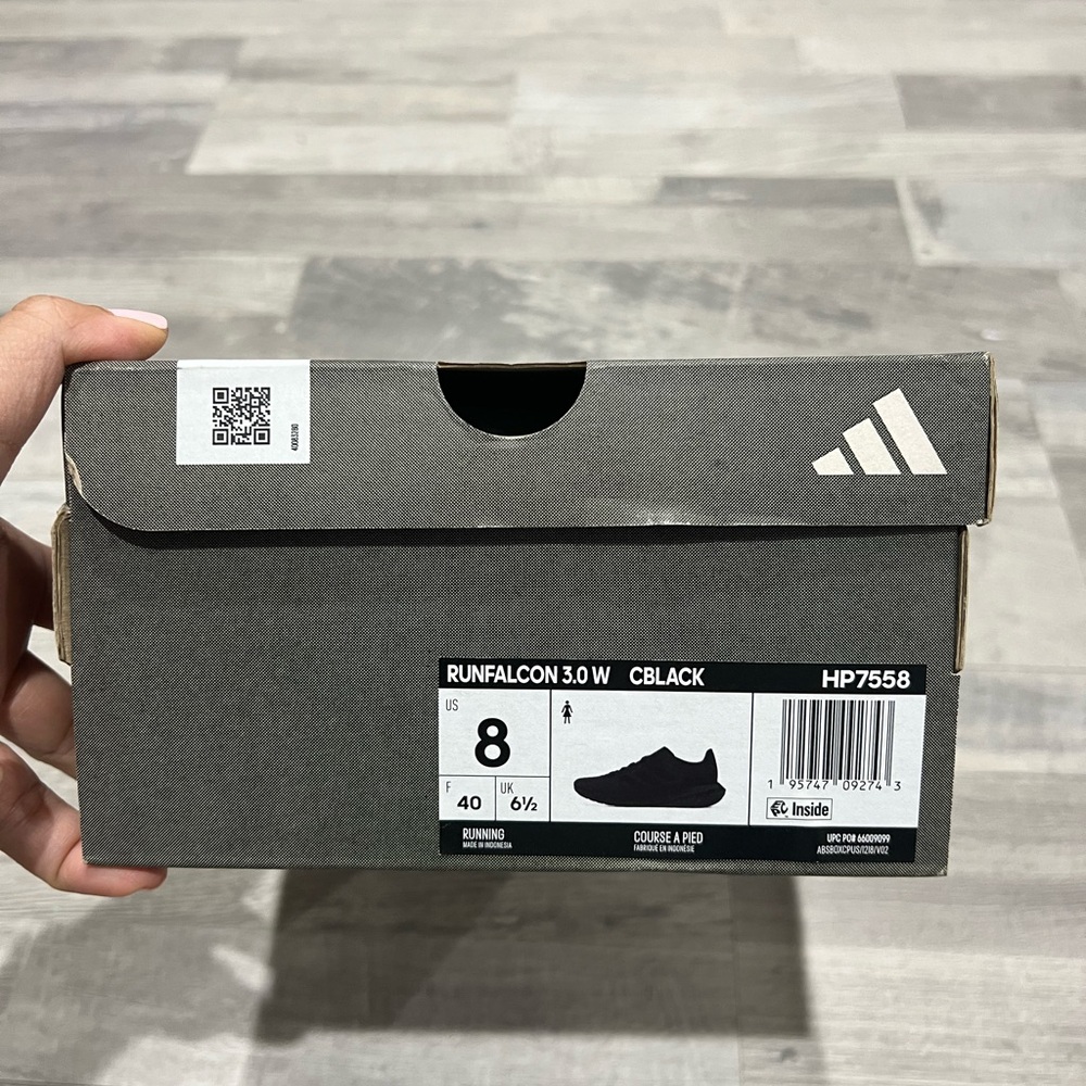 Adidas run falcon 3.0 - Picture 7 of 9